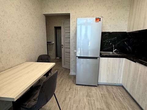 квартира за адресою Юзвинська, 36
