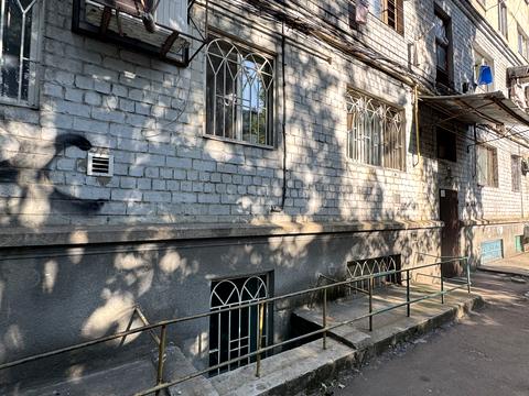 коммерческая по адресу Семинарская ул., 15а