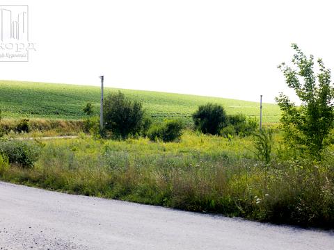 ділянка за адресою с. Байківці, Сонячна вул.