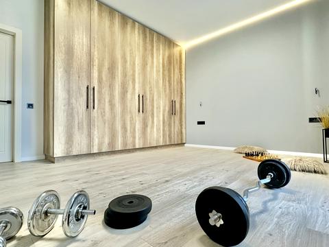 дом по адресу Льва Симиренко ул.