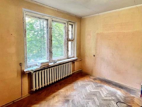 квартира по адресу Михаила Омеляновича-Павленко ул. (Суворова), 13