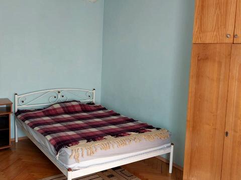 квартира по адресу Нововокзальная ул., 19