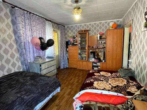 квартира за адресою Полинкіна, 1-В