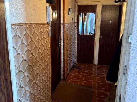 квартира за адресою Миропільська вул., 3