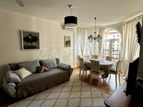 квартира по адресу Дмитриевская ул., 75