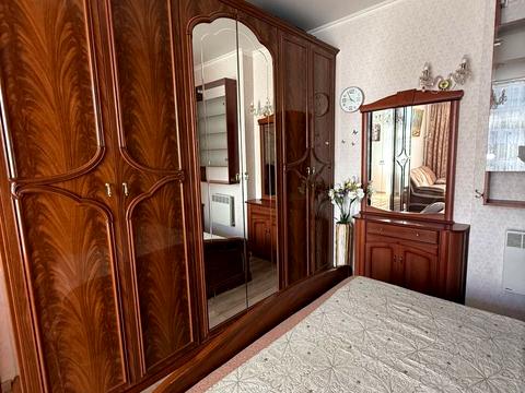 квартира по адресу Никольско-Слободская ул., 8