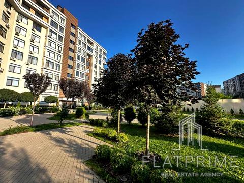 квартира по адресу Юнатская ул., 1