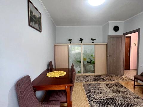 квартира по адресу Черемшины ул., 3