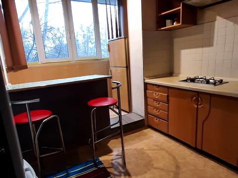 квартира по адресу Людвига Свободы просп., 24