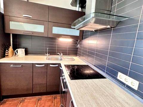 квартира по адресу Большая Китаевская ул., 10-А