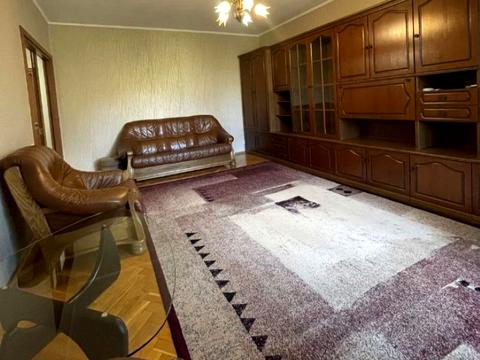 квартира по адресу Леси Украинки бульв., 24