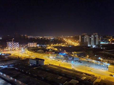 квартира по адресу Рогатинская Левада ул. (Ивановский), 6