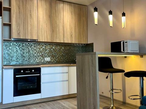 квартира за адресою Богданівська вул., 7-В