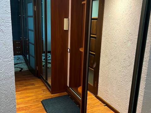 квартира по адресу Світлицького ул., 25