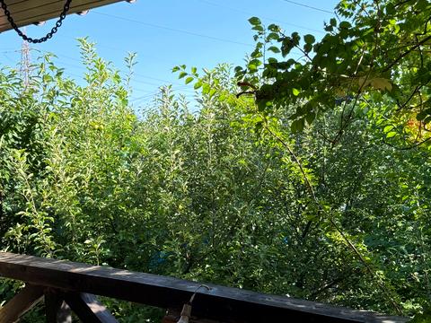 дом по адресу Глебова ул., 27