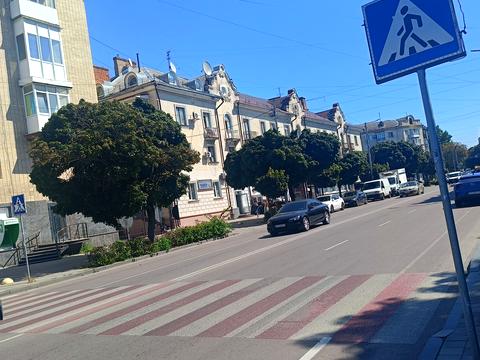 квартира по адресу Пл.Соборна, 5