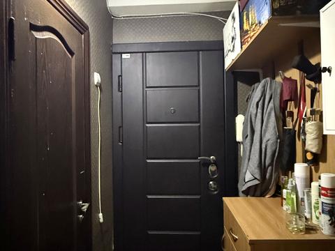 квартира за адресою Дмитра Багалія вул. (Пожарського), 6