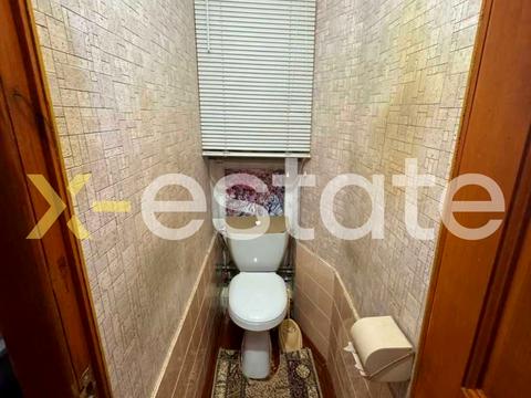 квартира за адресою Тракторобудівників просп., 77