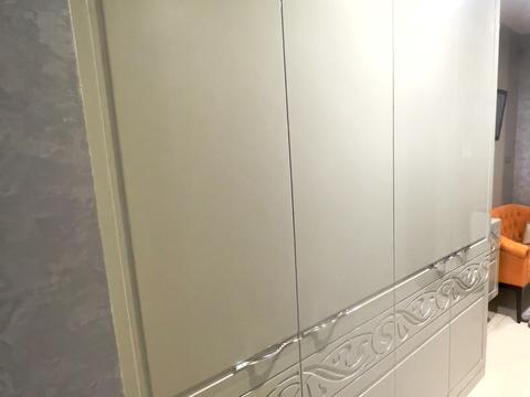 квартира по адресу Владимира Ивасюка просп. (Героїв Сталінграду), 55