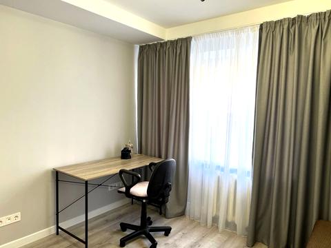квартира за адресою Саксаганського вул., 88
