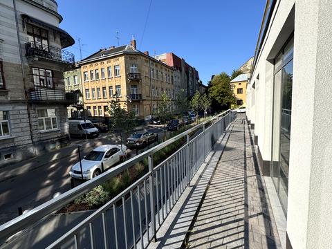 комерційна за адресою Сидора Голубовича вул., 34