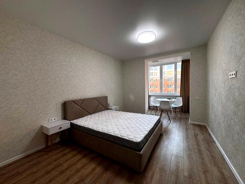 квартира за адресою Клубна вул., 12