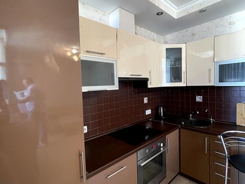квартира по адресу Петра Калнишевського ул. (Михайла Майорова), 7