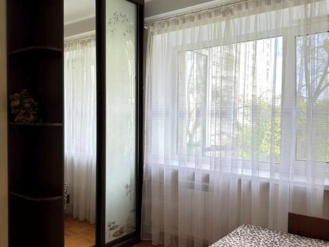 квартира по адресу Митрополита Василия Липковского ул. (Урицкого), 25
