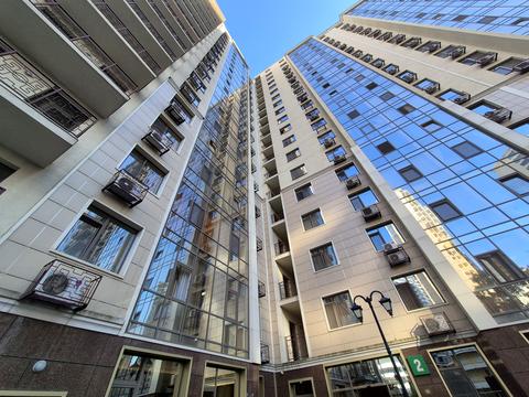 квартира за адресою Генуезька вул., 5