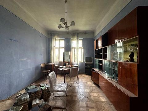 квартира за адресою Миколи Лисенка вул., 27