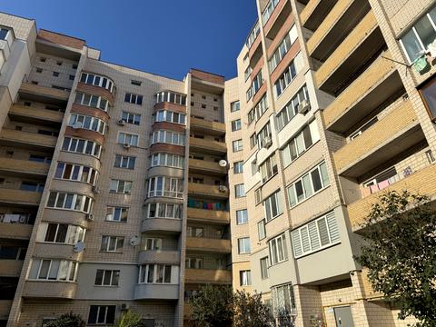 квартира за адресою Гетьмана Мазепи вул., 8-А