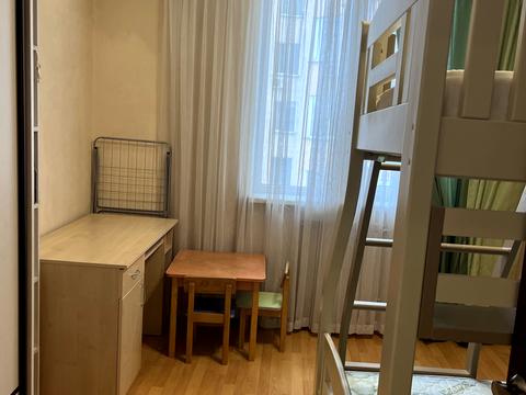 квартира за адресою Саперно-Слобідська вул., 22
