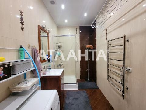 квартира по адресу Пантелеймоновская ул., 88/1