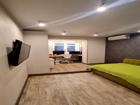 квартира по адресу Архитекторов ул., 24