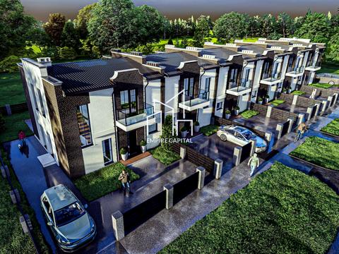 будинок за адресою Івасюка вул., 2