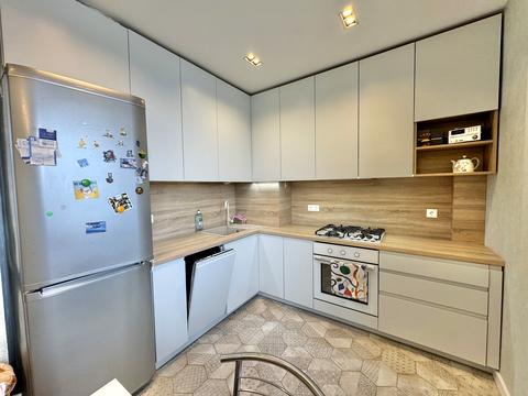 квартира за адресою Малоголосківська вул., 23