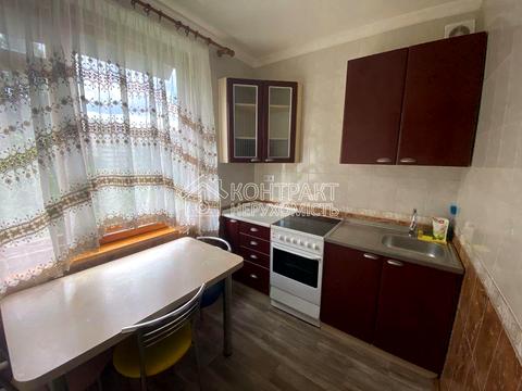 квартира за адресою Людвіга Свободи просп., 34