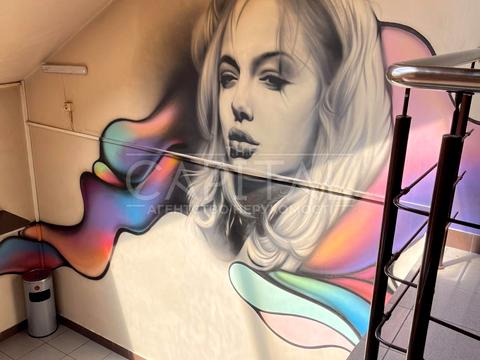 коммерческая по адресу Берестейский просп. (Победы), 31