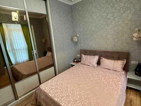 квартира за адресою Жамбила Жабаєва вул. (Кузьминська), 7-Д