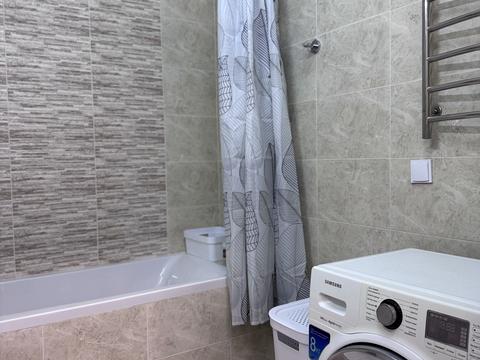 квартира за адресою Приозерний бульв., 5