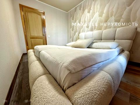 квартира по адресу Михаила Лушпы просп., 5
