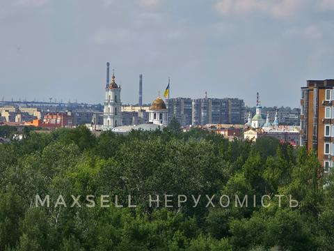 квартира за адресою Свободи просп. (Прокоф'єва), 16/4