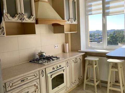квартира за адресою Залізнична вул., 7п