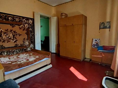 дом по адресу Широка