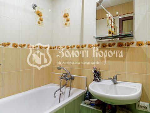 квартира за адресою Милославська вул., 16