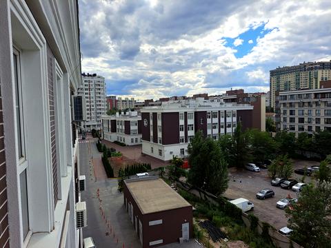 квартира за адресою Михайла Максимовича вул. (Онуфрія Трутенка), 28-Е