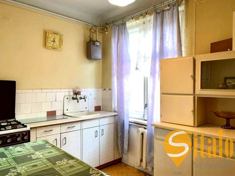 квартира за адресою Кругова вул., 6г