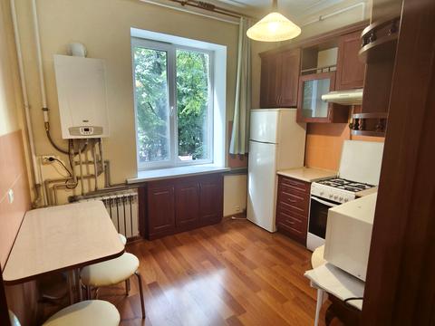 квартира за адресою Театральна вул., 5