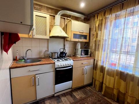 квартира по адресу Виталия Матусевича ул. (XXII Партсъезда), 57