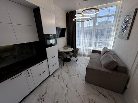 квартира за адресою Курортний пров., 2/1